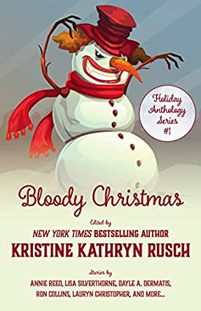 Bloody Christmas