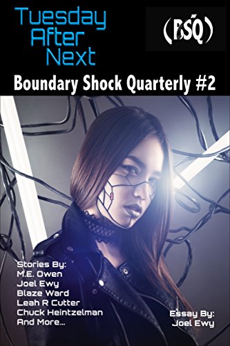 Boundary Shock Quarterly: Tuesday After Next