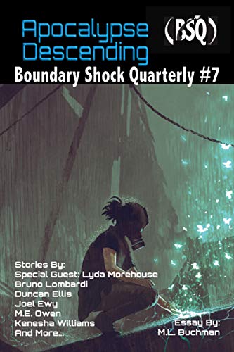 Boundary Shock Quarterly: Apocalypse Descending