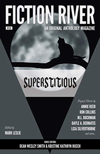 Fiction River: Superstitious