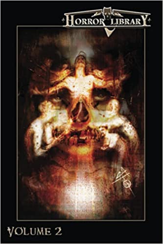 Horror Library, volume 2